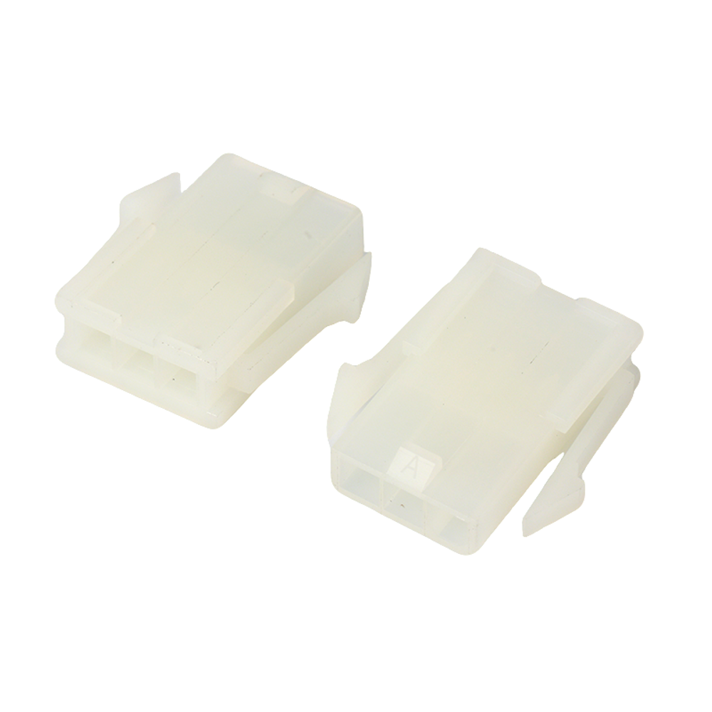 4.2 pitch single row motherboard shell