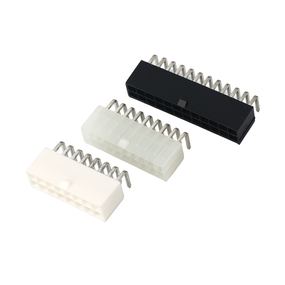 4.2mm pitch double row curved needle holder