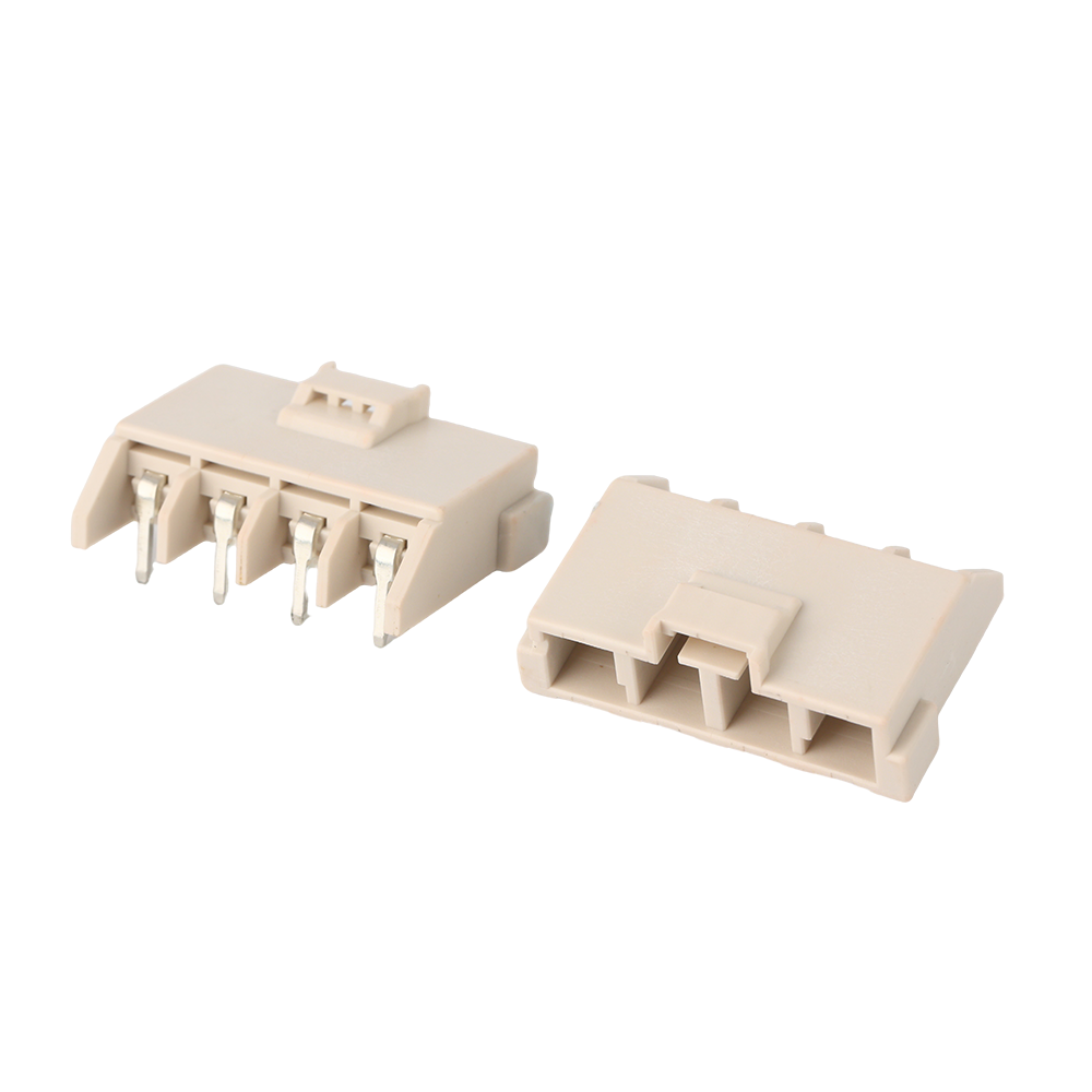 7.92 pitch single row curved needle holder